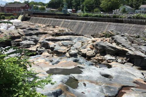 shelburne falls
