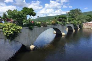 shelburne falls