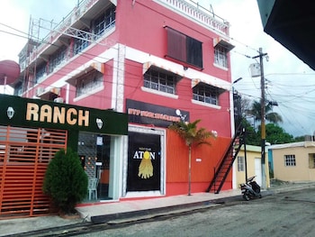 dilias house ranch