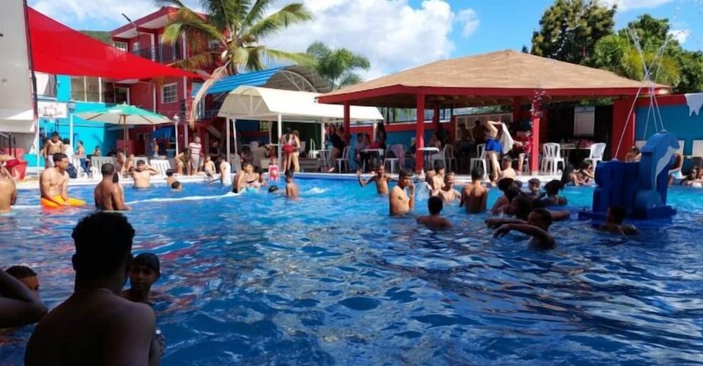 dilias house ranch