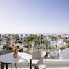 the flag costa del sol marbella