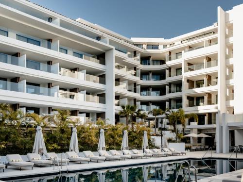 the flag costa del sol marbella