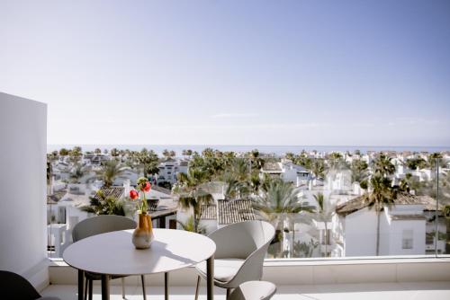 the flag costa del sol marbella