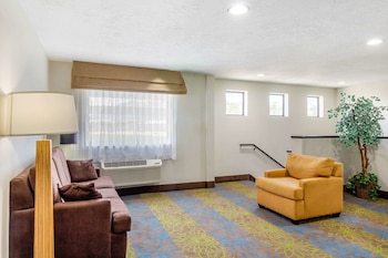 Sleep Inn Ogden Near Event Center,Marriott-Slaterville>>Layton,3 star