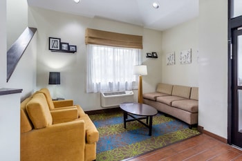 Sleep Inn Ogden Near Event Center,Marriott-Slaterville>>Layton,3 star