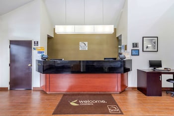 Sleep Inn Ogden Near Event Center,Marriott-Slaterville>>Layton,3 star