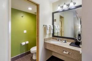 sleep inn ogden near event center