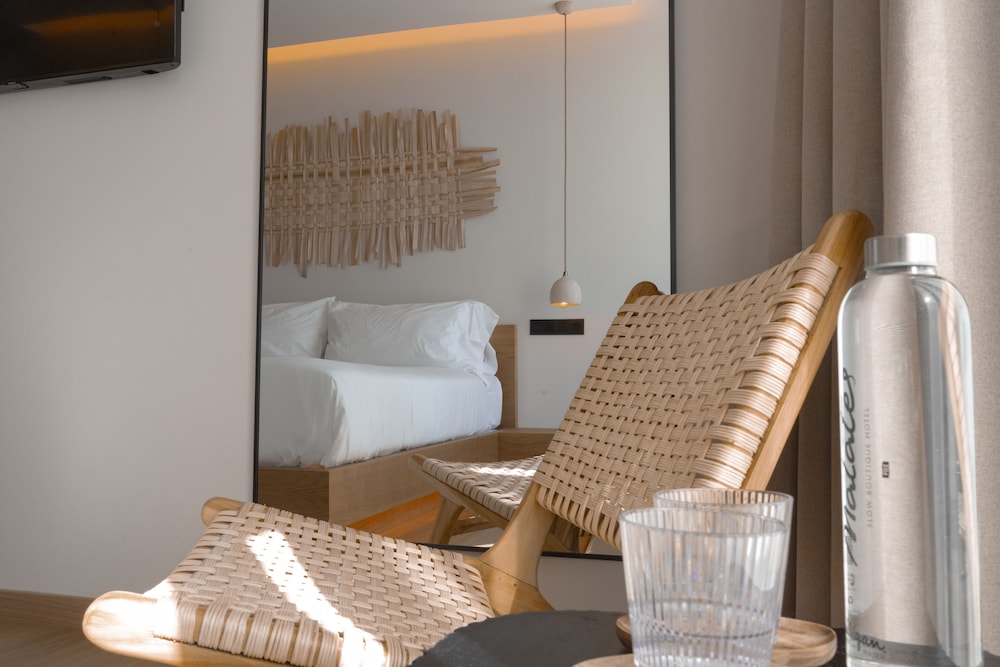 malates slow boutique hotel