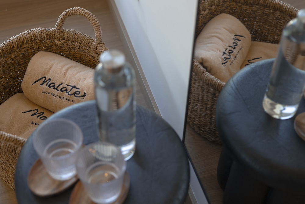 malates slow boutique hotel