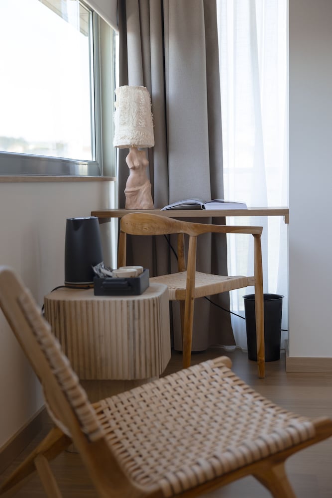 malates slow boutique hotel