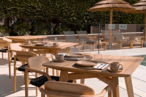 malates slow boutique hotel