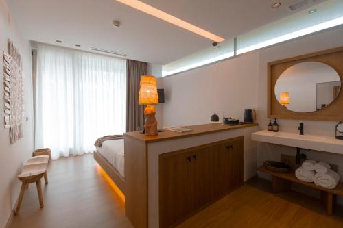 malates slow boutique hotel