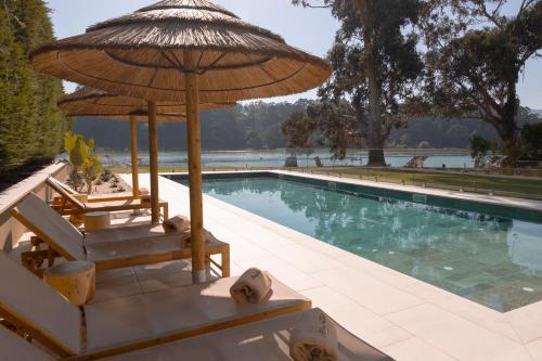 malates slow boutique hotel