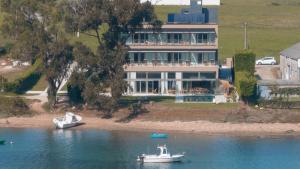 malates slow boutique hotel