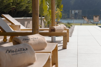 malates slow boutique hotel