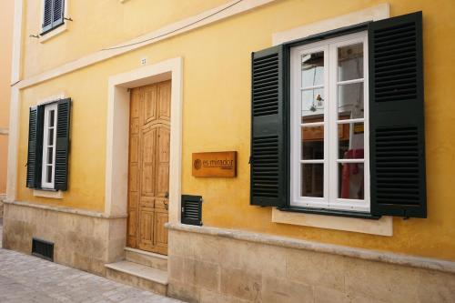 ciutadella de menorca