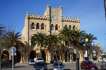ciutadella de menorca