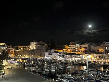 ciutadella de menorca