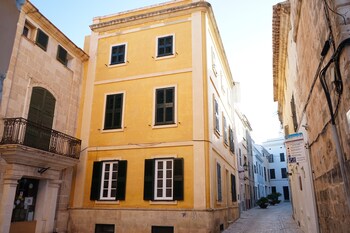 ciutadella de menorca