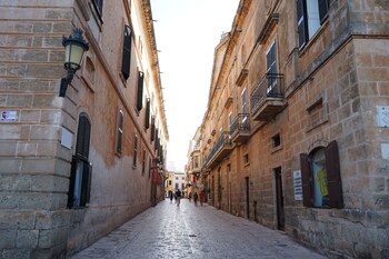 ciutadella de menorca
