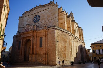 ciutadella de menorca