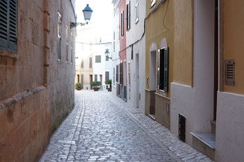 ciutadella de menorca