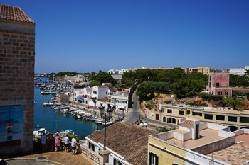 ciutadella de menorca