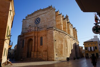 ciutadella de menorca