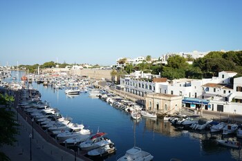 ciutadella de menorca