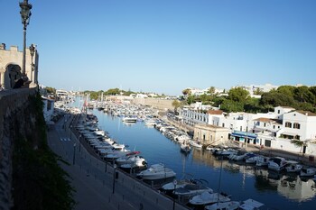 ciutadella de menorca