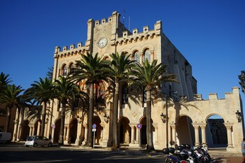 ciutadella de menorca