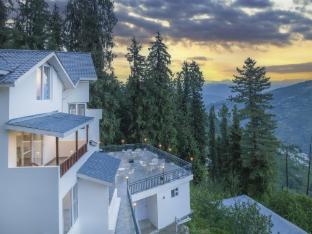 echor backwoods villa narkanda