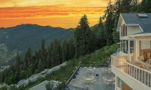 echor backwoods villa narkanda