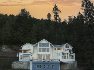 echor backwoods villa narkanda