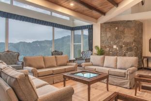 echor backwoods villa narkanda