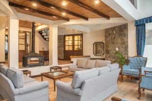 echor backwoods villa narkanda