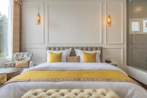 echor backwoods villa narkanda