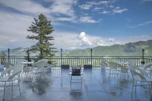 echor backwoods villa narkanda