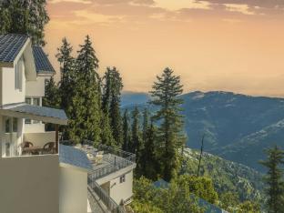 echor backwoods villa narkanda