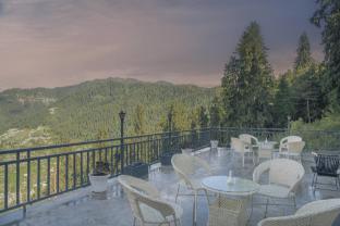 echor backwoods villa narkanda