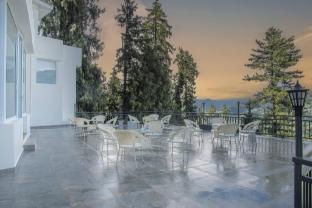 echor backwoods villa narkanda