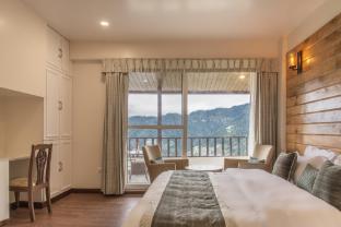 echor backwoods villa narkanda