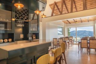 echor backwoods villa narkanda