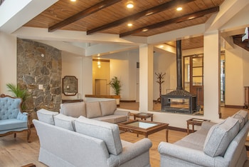 Echor Backwoods Villa Narkanda,,3 star