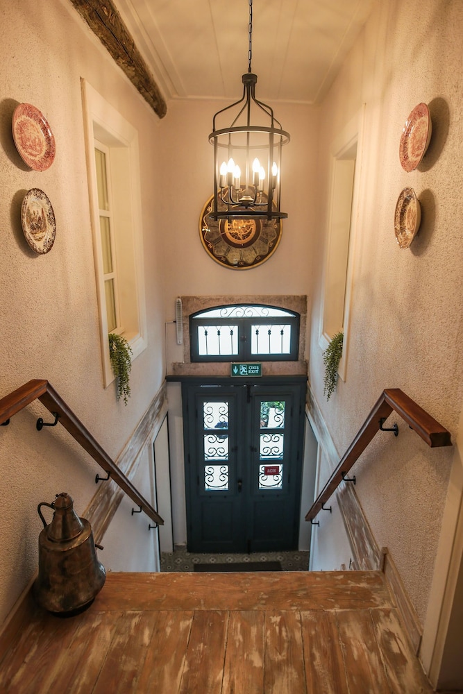 ayvalik palacitta guesthouse