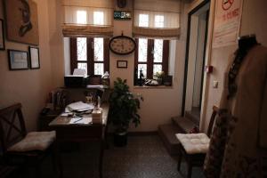 ayvalik palacitta guesthouse
