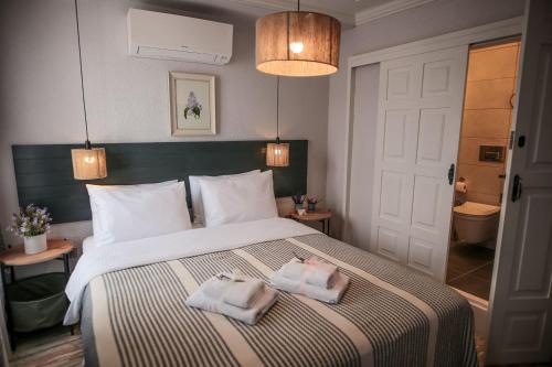 ayvalik palacitta guesthouse