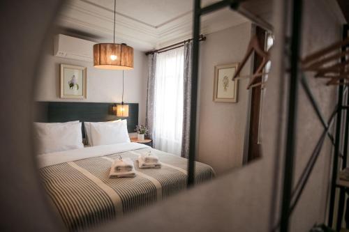 ayvalik palacitta guesthouse