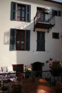 ayvalik palacitta guesthouse