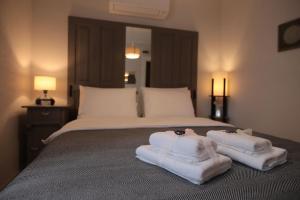 ayvalik palacitta guesthouse